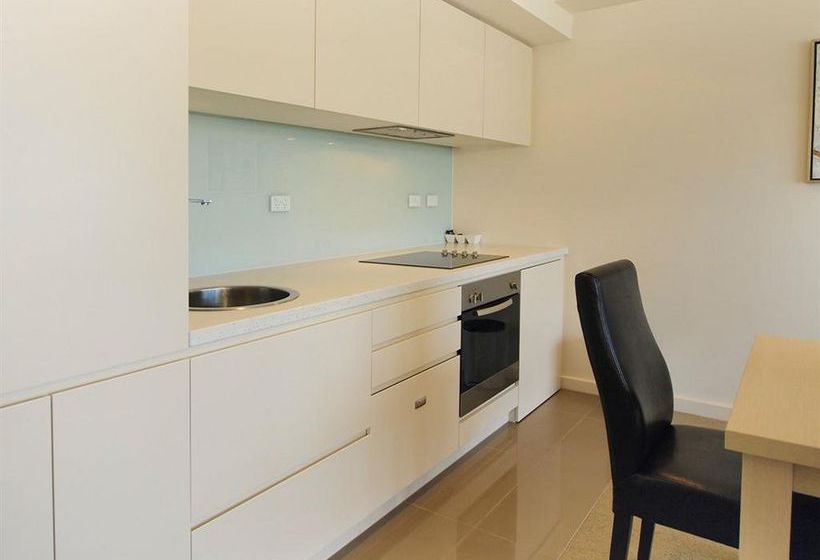 Hotel Oaks Precinct | Adelaide | South Australia | Australia 7