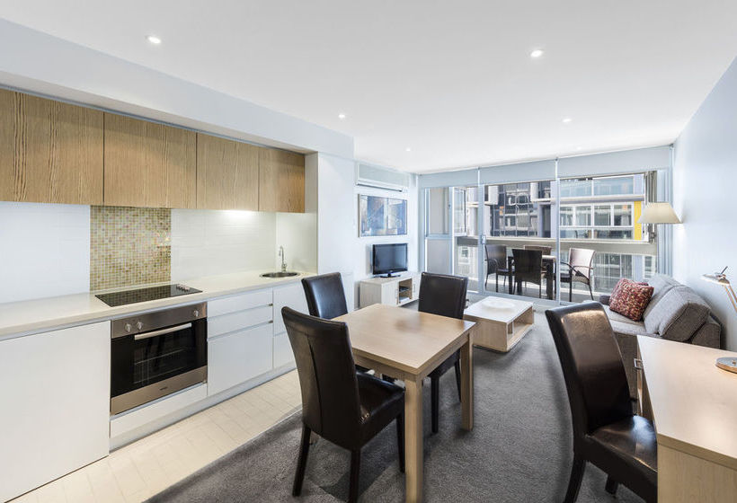 Hotel Oaks Precinct | Adelaide | South Australia | Australia 8