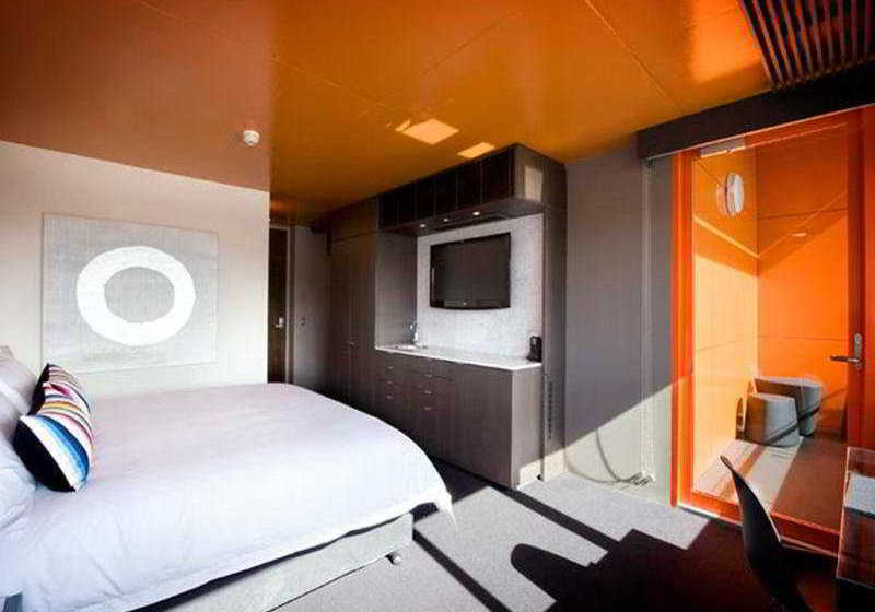Clarion Hotel Soho | Adelaide | South Australia | Australia 1