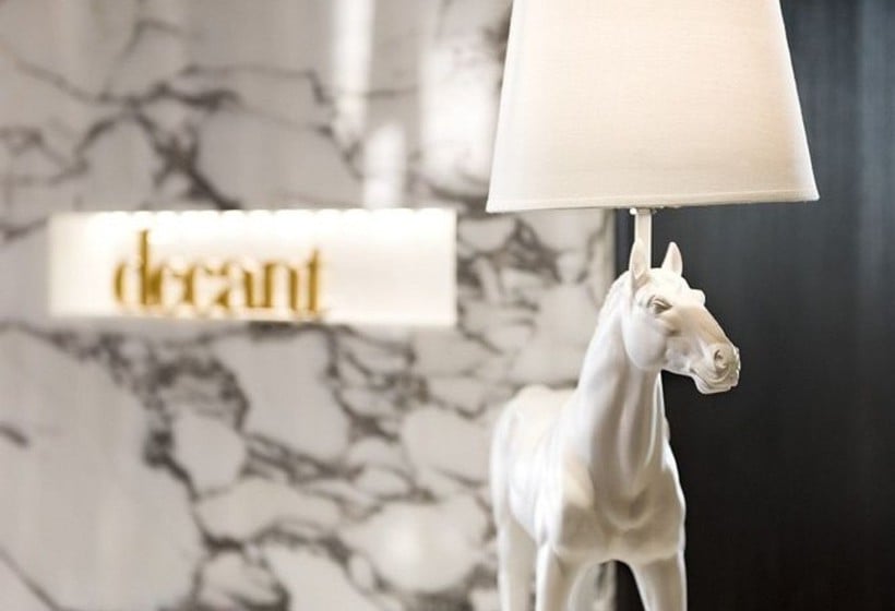 Clarion Hotel Soho | Adelaide | South Australia | Australia 10