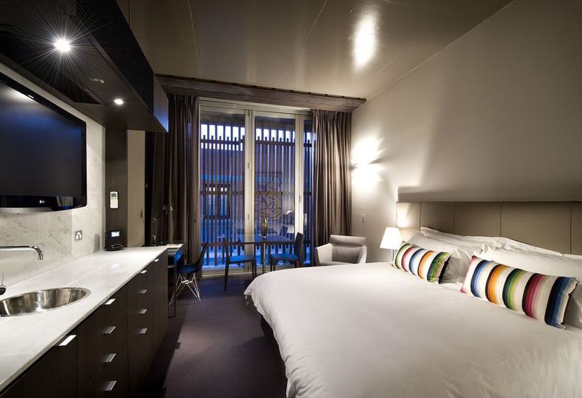 Clarion Hotel Soho | Adelaide | South Australia | Australia 11