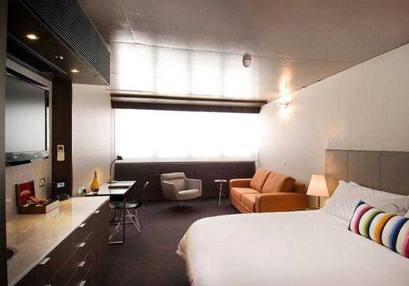 Clarion Hotel Soho | Adelaide | South Australia | Australia 12