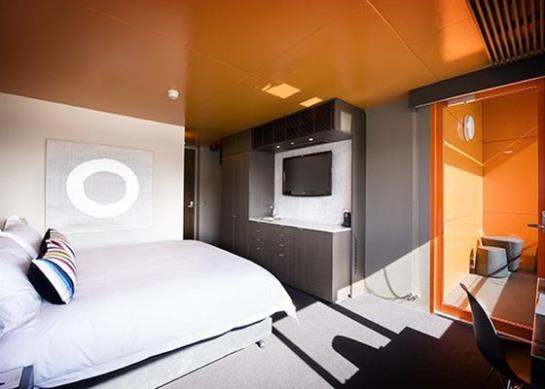 Clarion Hotel Soho | Adelaide | South Australia | Australia 13