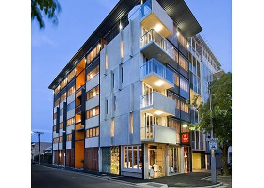 Clarion Hotel Soho | Adelaide | South Australia | Australia 14