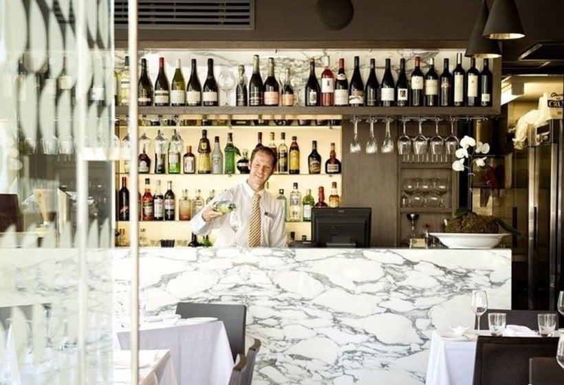 Clarion Hotel Soho | Adelaide | South Australia | Australia 2