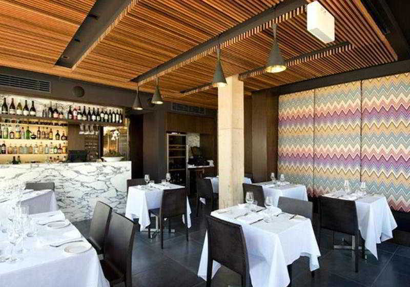 Clarion Hotel Soho | Adelaide | South Australia | Australia 4