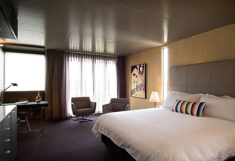 Clarion Hotel Soho | Adelaide | South Australia | Australia 7