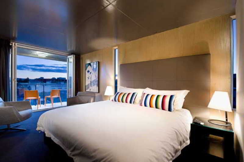Clarion Hotel Soho | Adelaide | South Australia | Australia 9