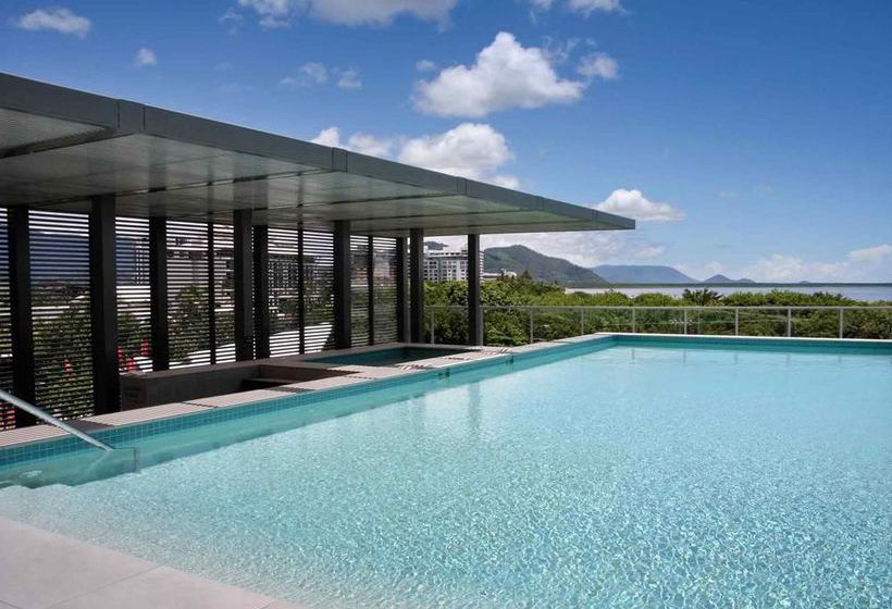 Hotel Cairns Harbour Lights | Cairns | Queensland | Australia