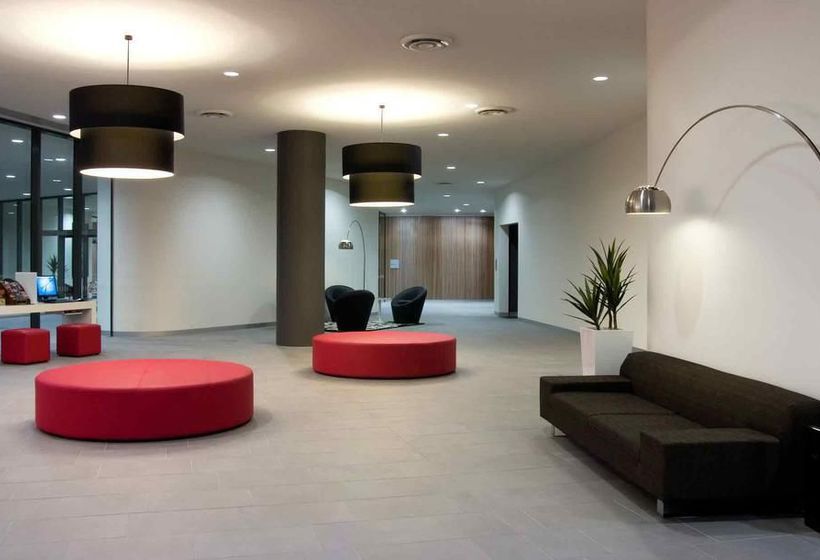 Hotel Cairns Harbour Lights | Cairns | Queensland | Australia 1