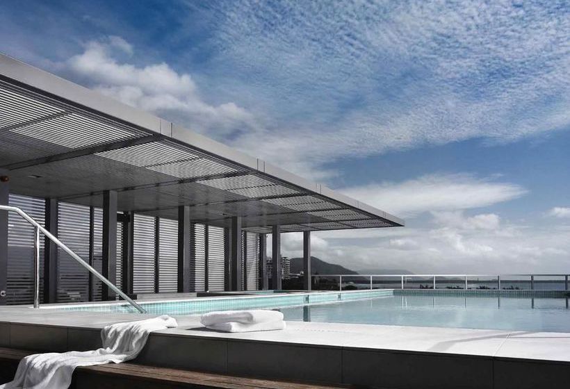 Hotel Cairns Harbour Lights | Cairns | Queensland | Australia 10