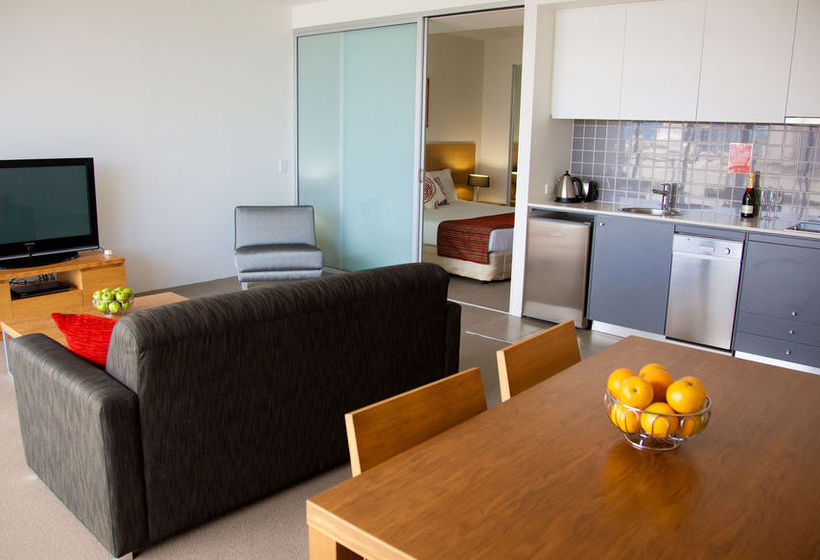 Hotel Cairns Harbour Lights | Cairns | Queensland | Australia 11