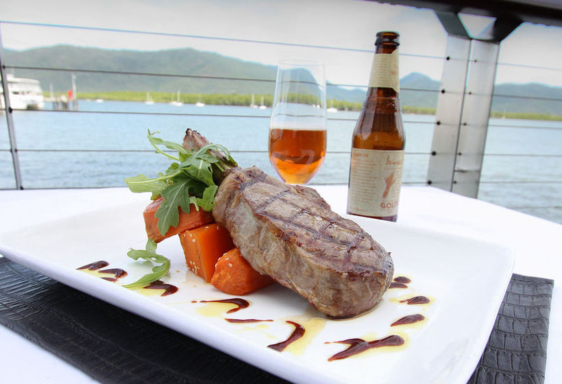 Hotel Cairns Harbour Lights | Cairns | Queensland | Australia 12