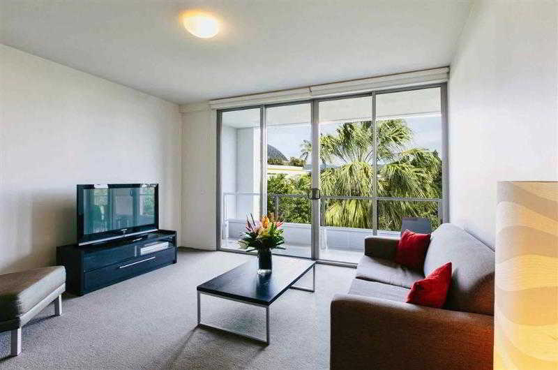 Hotel Cairns Harbour Lights | Cairns | Queensland | Australia 14