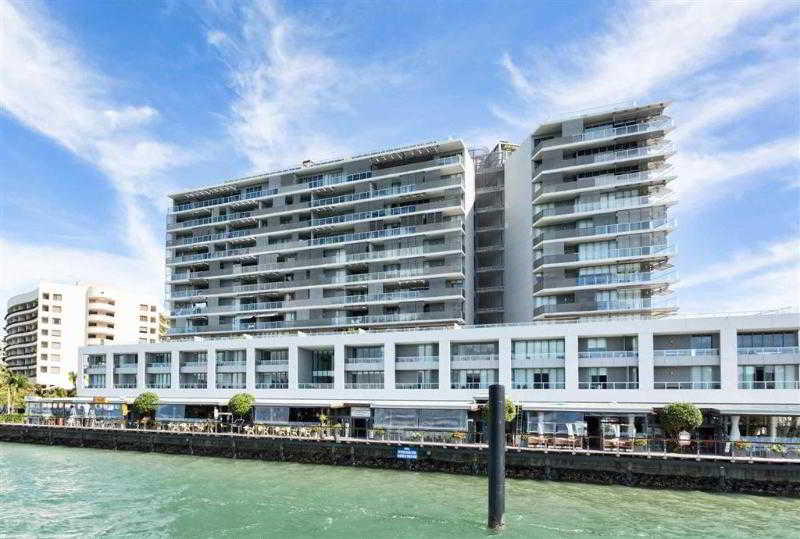 Hotel Cairns Harbour Lights | Cairns | Queensland | Australia 17