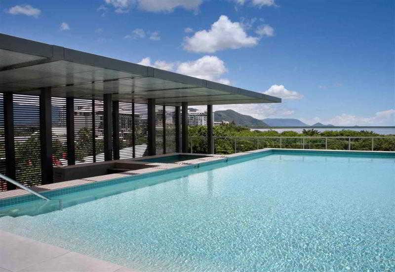 Hotel Cairns Harbour Lights | Cairns | Queensland | Australia 18