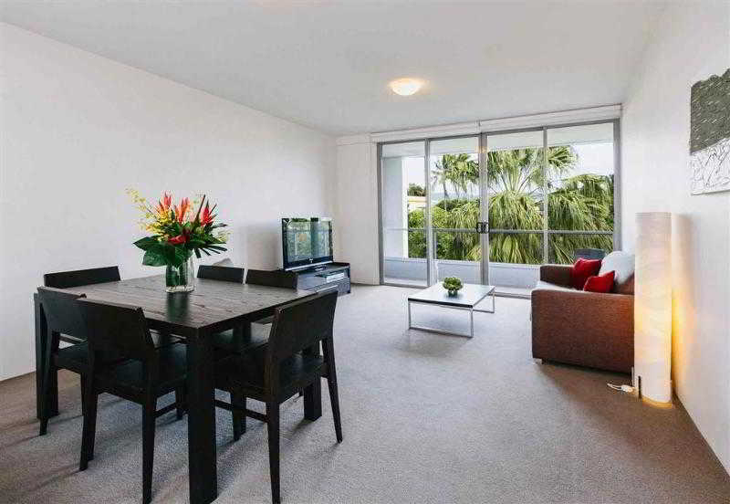 Hotel Cairns Harbour Lights | Cairns | Queensland | Australia 19