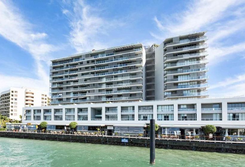 Hotel Cairns Harbour Lights | Cairns | Queensland | Australia 3