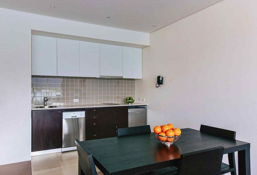 Hotel Cairns Harbour Lights | Cairns | Queensland | Australia 5