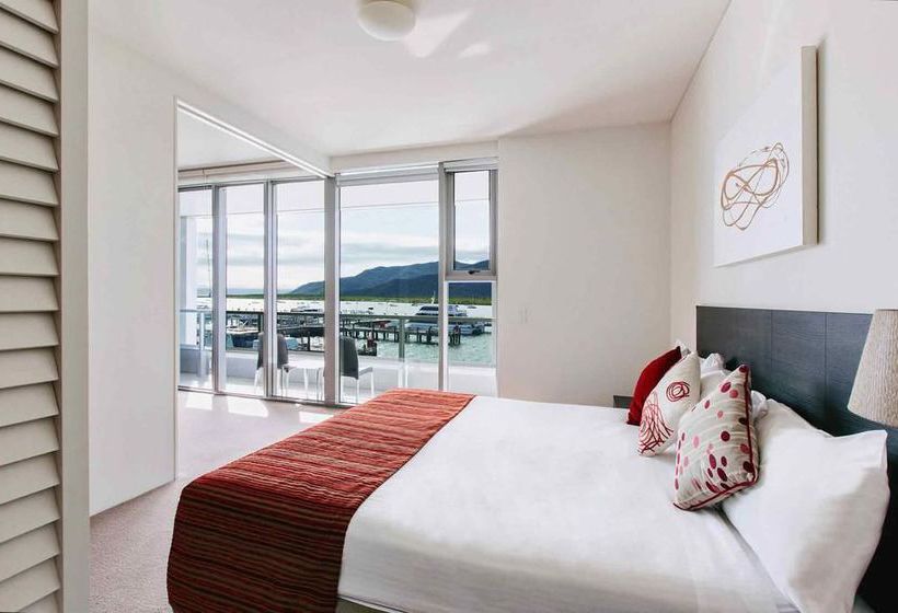 Hotel Cairns Harbour Lights | Cairns | Queensland | Australia 6