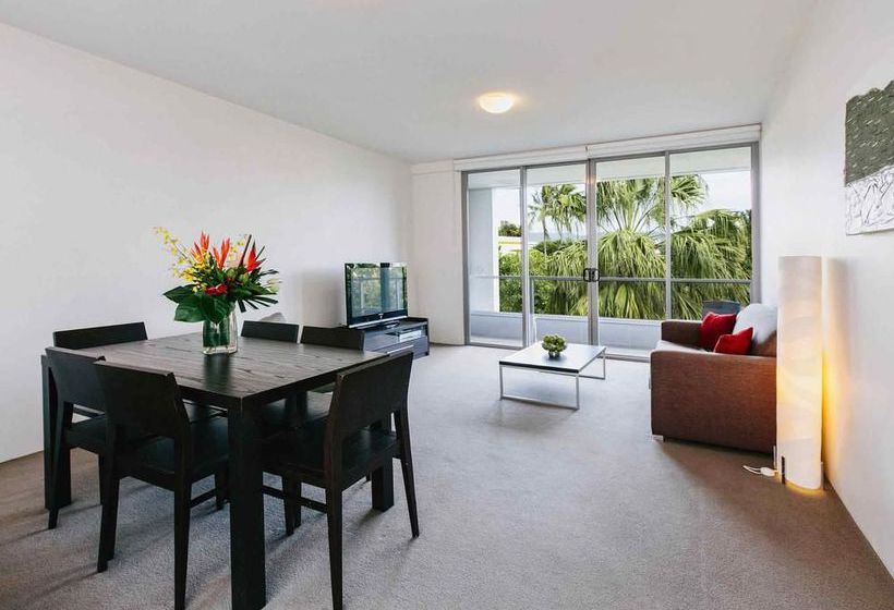 Hotel Cairns Harbour Lights | Cairns | Queensland | Australia 7