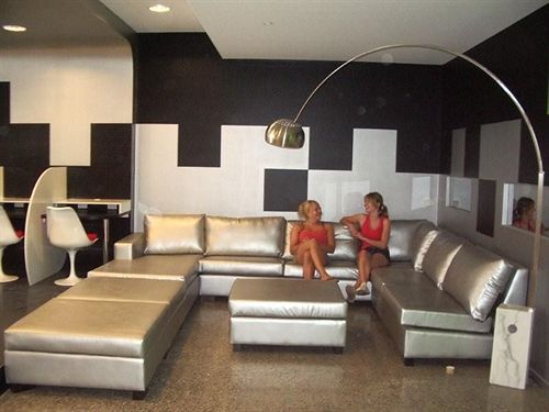 Hostal Nomads Byron Bay