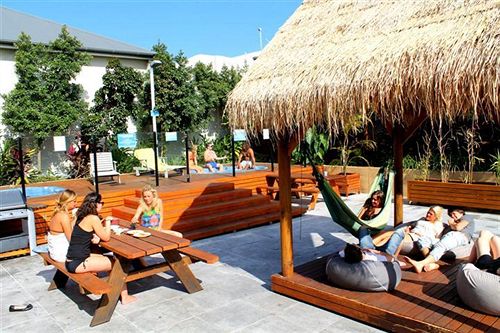 Inn Nomads Byron Bay | Byron Bay | New South Wales | Australia 11