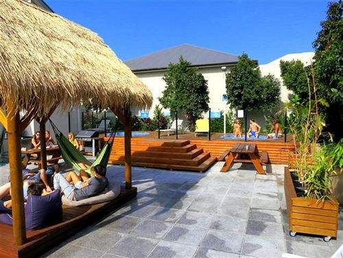 Inn Nomads Byron Bay | Byron Bay | New South Wales | Australia 12