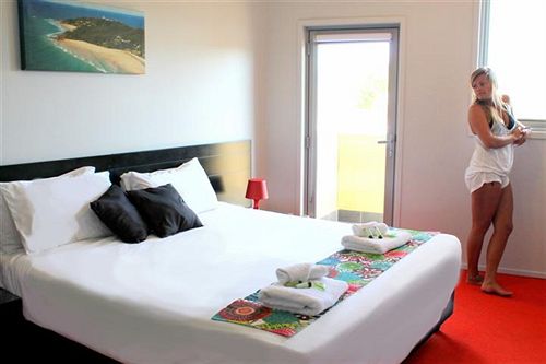 Inn Nomads Byron Bay | Byron Bay | New South Wales | Australia 13