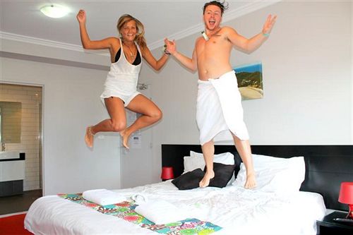 Inn Nomads Byron Bay | Byron Bay | New South Wales | Australia 14