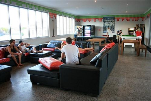 Inn Nomads Byron Bay | Byron Bay | New South Wales | Australia 5