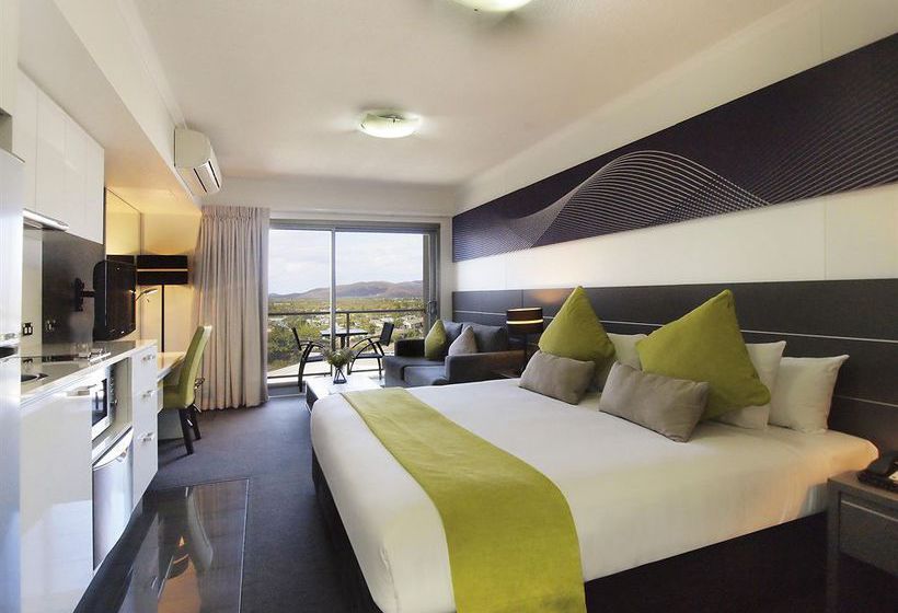 Oaks Metropole Hotel Queensland