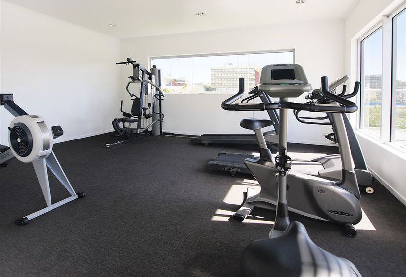 Oaks Metropole Hotel | Townsville | Queensland | Australia 11