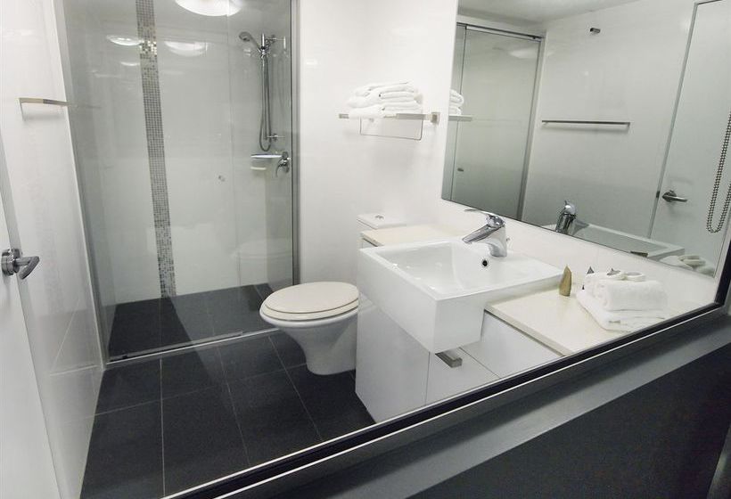 Oaks Metropole Hotel | Townsville | Queensland | Australia 12