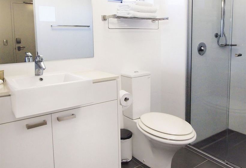 Oaks Metropole Hotel | Townsville | Queensland | Australia 14