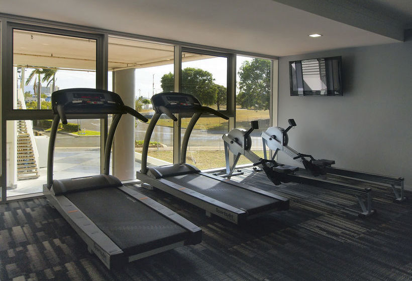 Oaks Metropole Hotel | Townsville | Queensland | Australia 15