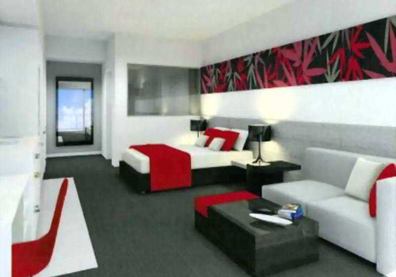 Oaks Metropole Hotel | Townsville | Queensland | Australia 17