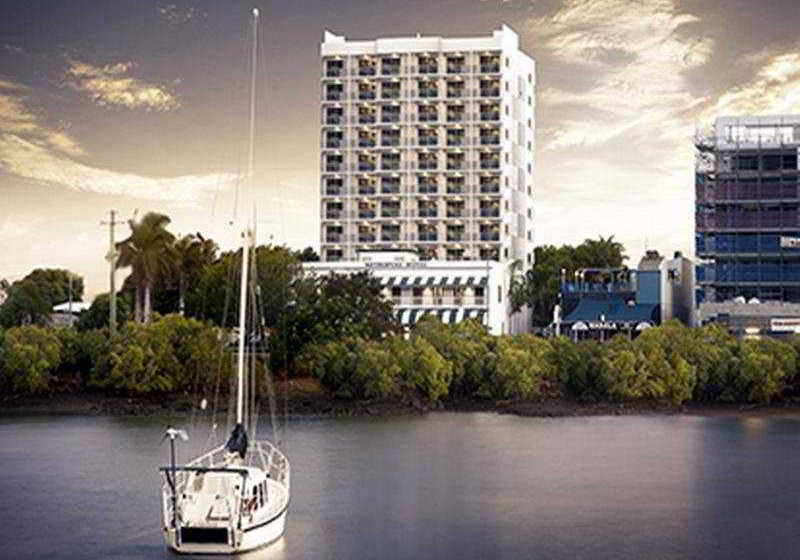 Oaks Metropole Hotel | Townsville | Queensland | Australia 18