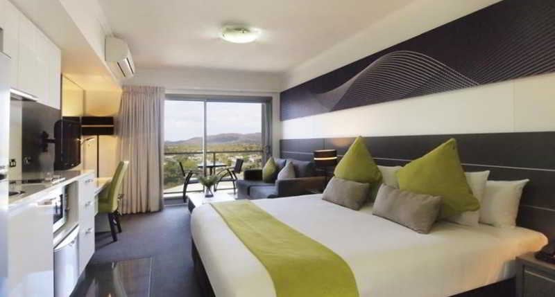 Oaks Metropole Hotel | Townsville | Queensland | Australia 19