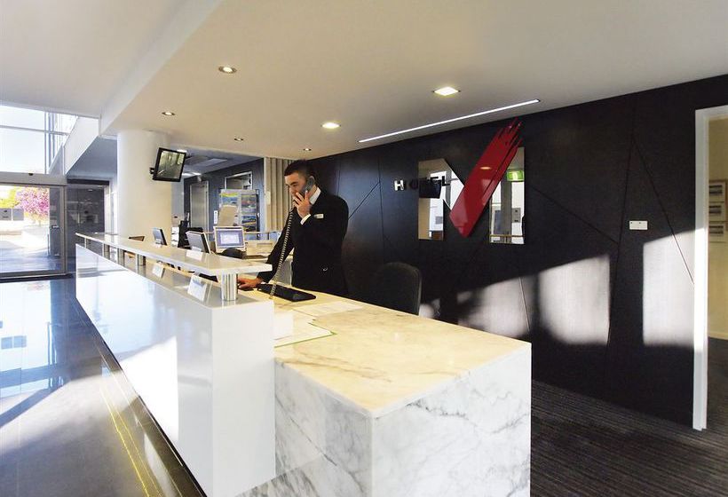 Oaks Metropole Hotel | Townsville | Queensland | Australia 2