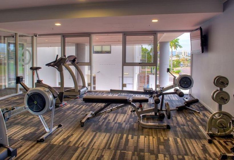 Oaks Metropole Hotel | Townsville | Queensland | Australia 3