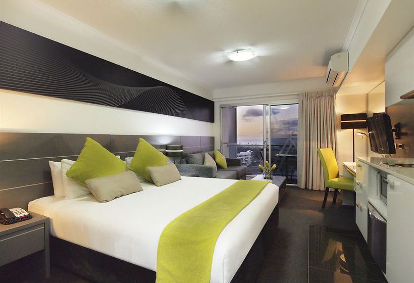Oaks Metropole Hotel | Townsville | Queensland | Australia 5