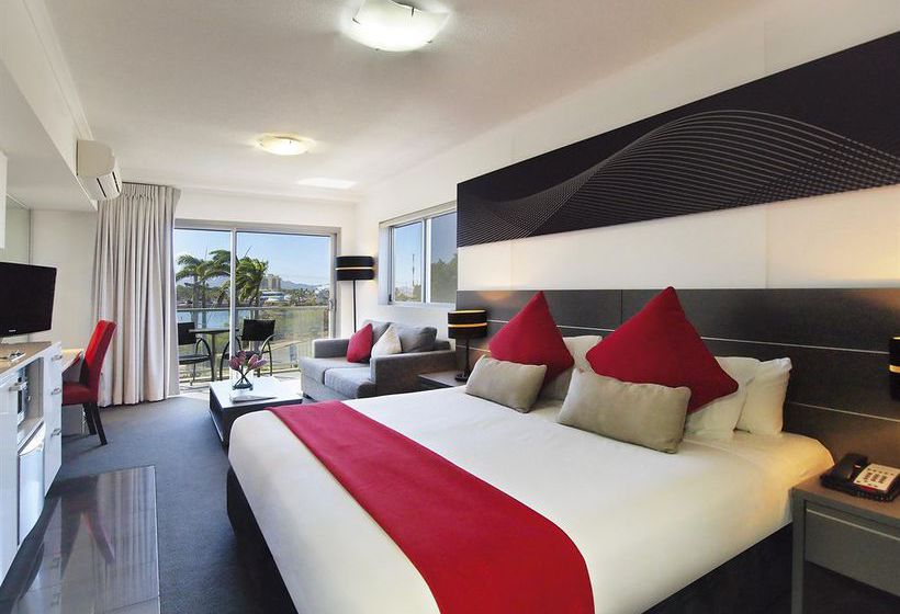 Oaks Metropole Hotel | Townsville | Queensland | Australia 6