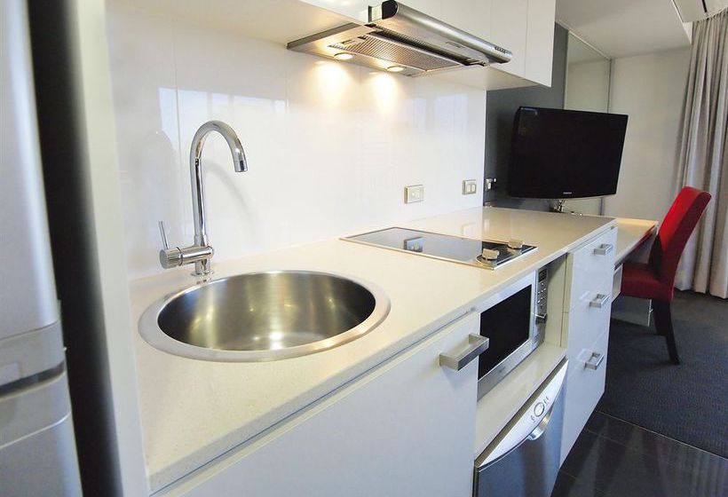 Oaks Metropole Hotel | Townsville | Queensland | Australia 7