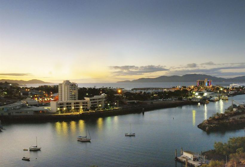 Oaks Metropole Hotel | Townsville | Queensland | Australia 8