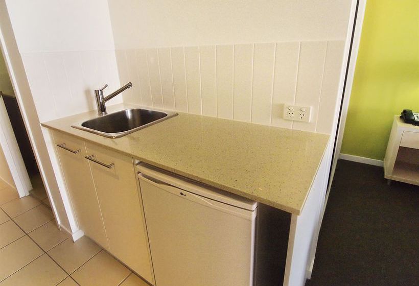 Hotel Oaks Gateway Suites | Townsville | Queensland | Australia 10