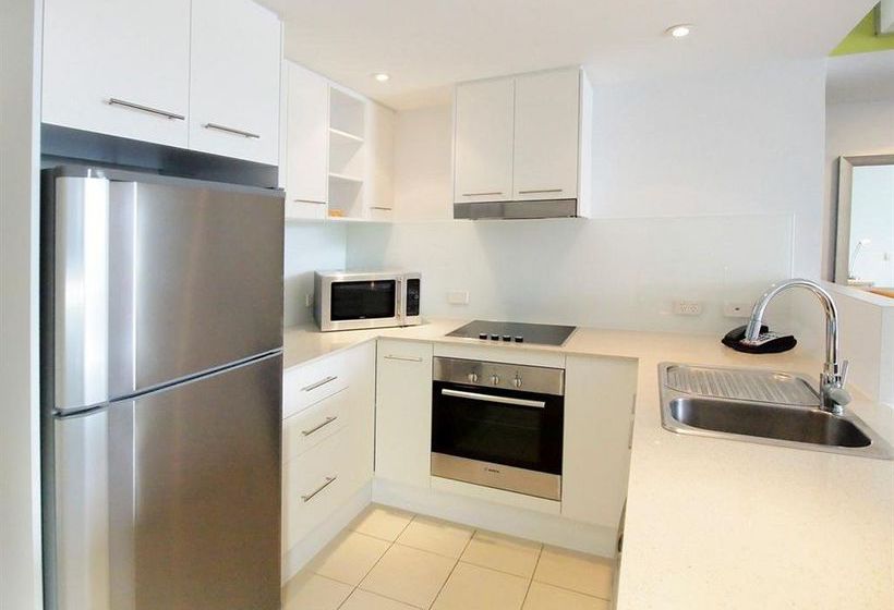 Hotel Oaks Gateway Suites | Townsville | Queensland | Australia 11