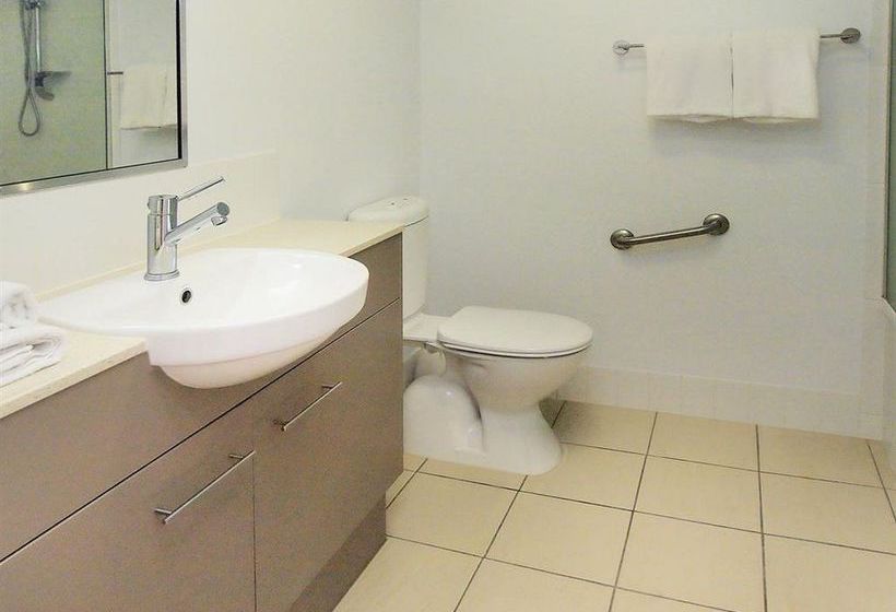 Hotel Oaks Gateway Suites | Townsville | Queensland | Australia 12