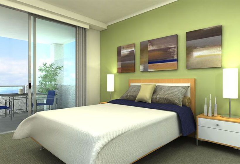 Hotel Oaks Gateway Suites | Townsville | Queensland | Australia 13