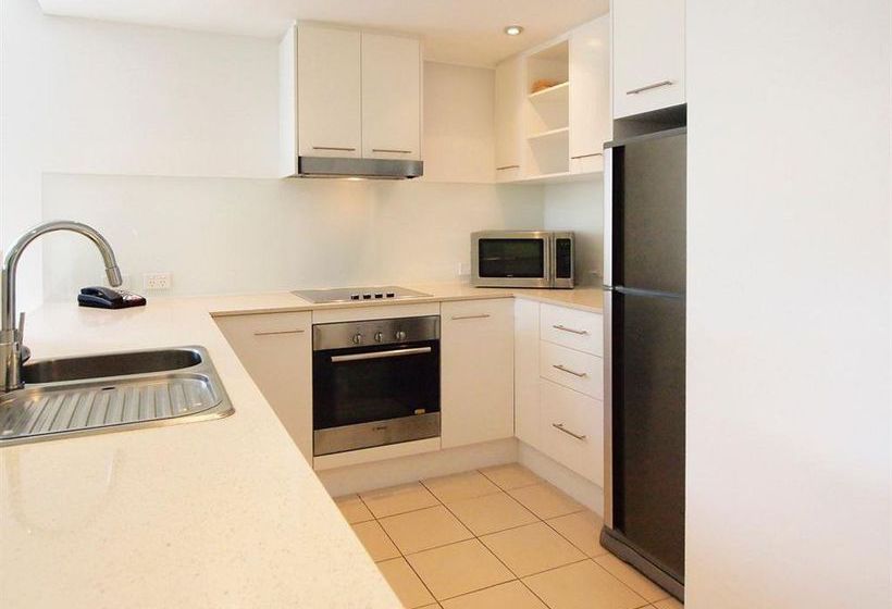 Hotel Oaks Gateway Suites | Townsville | Queensland | Australia 14